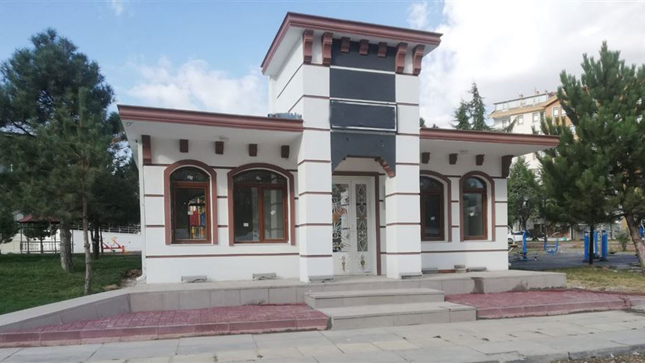 Pursaklar'ın kaç mahallesi var, muhtarlarının isimleri neler?