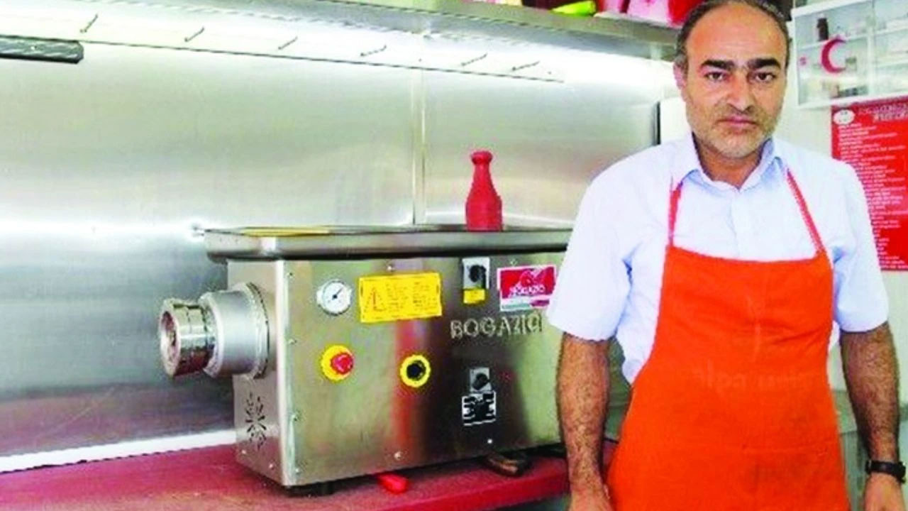 Kırşehir Kasaplar Odası Başkanı’ndan Kurban Bayramı öncesi denetim çağrısı geldi