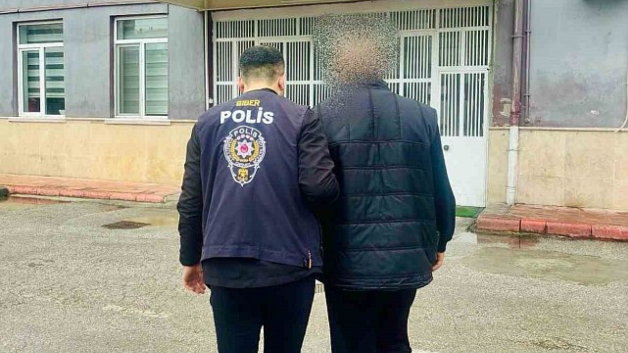 Ankara'da "Romantik Yatırımcı" tuzağı: 78 yıl hapis cezalı dolandırıcı yakalandı!