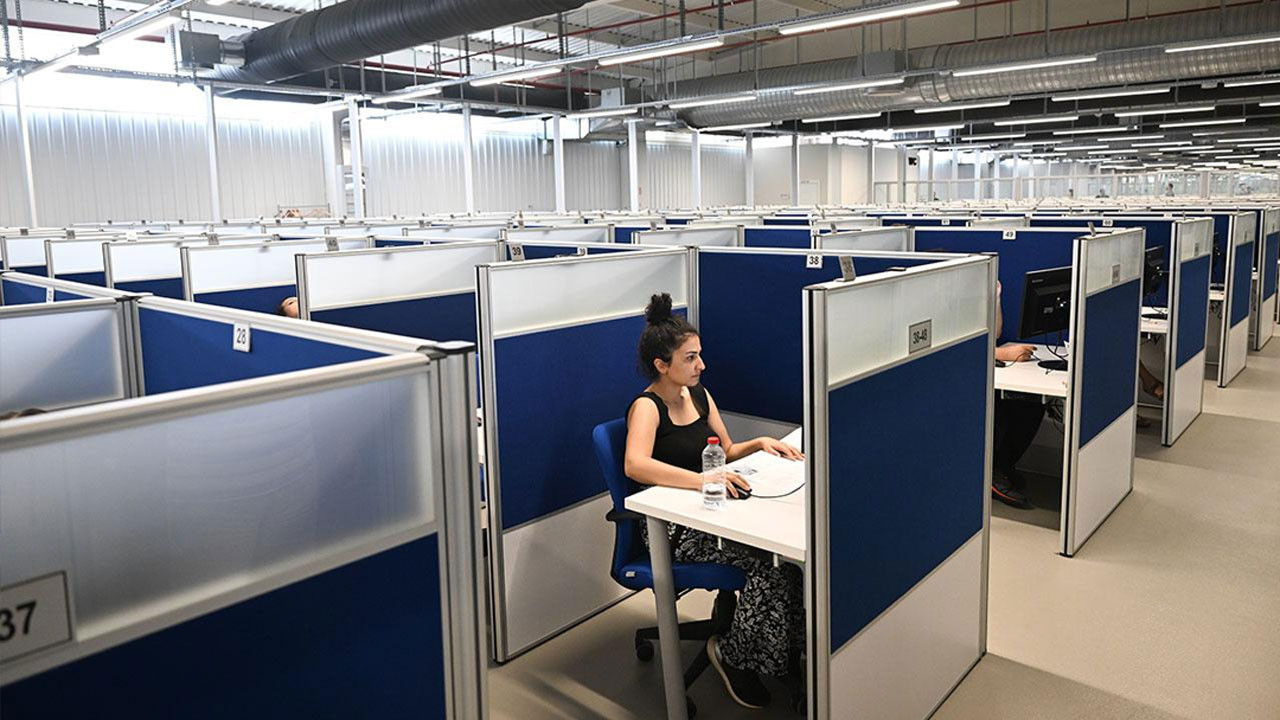 ÖSYM’den ek YDS kararı! Temmuz’da yapılacak