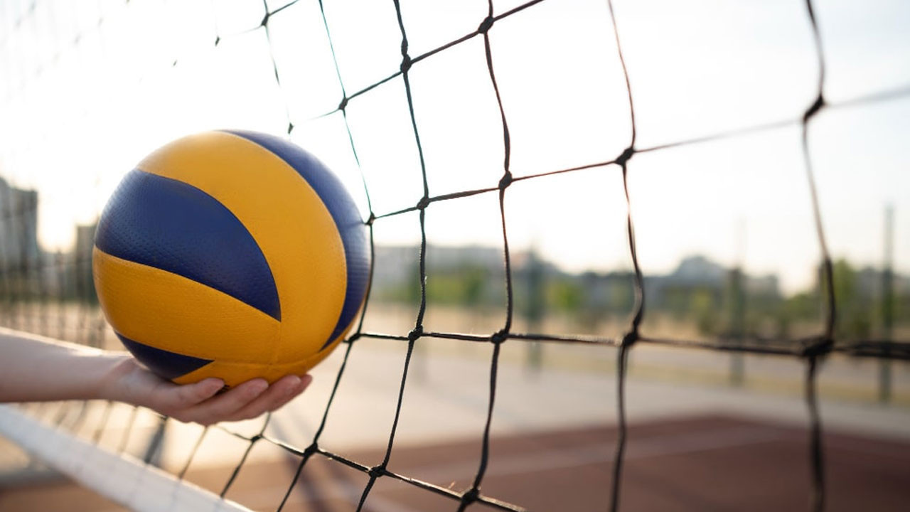 Etimesgut Gelişim Spor Kulübü'nden geleceğin voleybolcularına çağrı