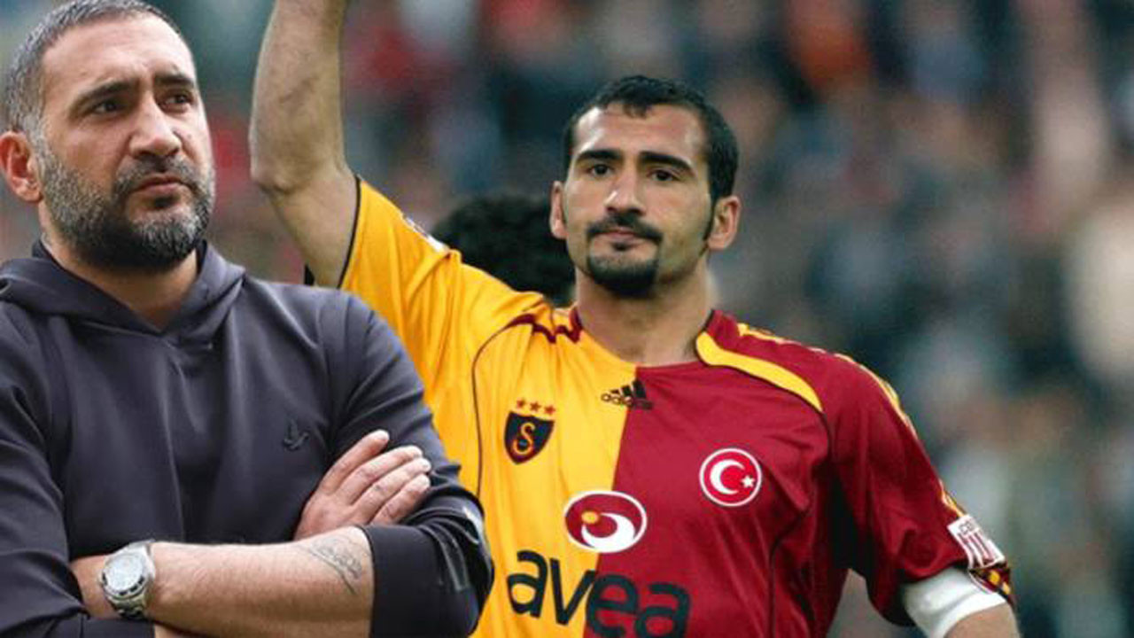 Ümit Karan kimdir, hangi takımlarda oynamıştır?