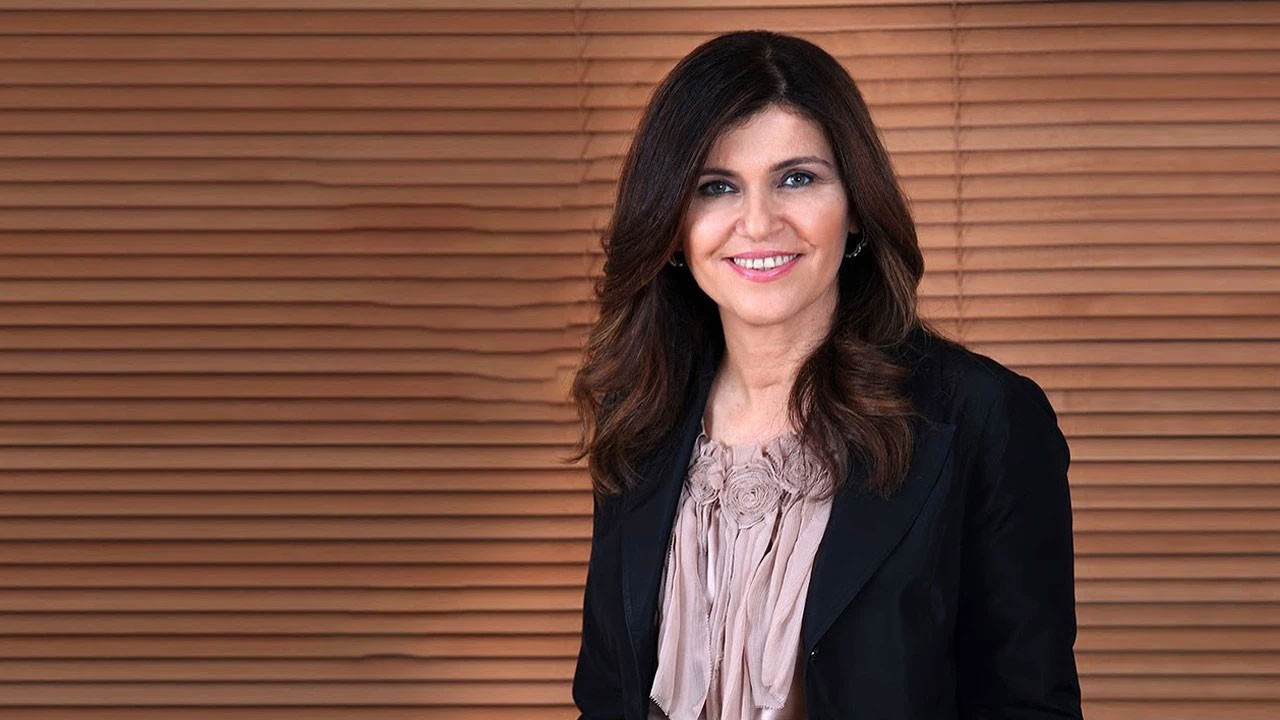 Vedat Eczacıbaşı’nın kızı Pınar Eczacıbaşı kimdir? Neden öldü?