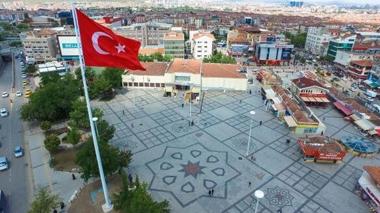 Sincan'da yapılabilecek kültürel aktiviteler neler? Sincan'da hangi piknik alanları var? Sincan'da gezilecek yerler neler?