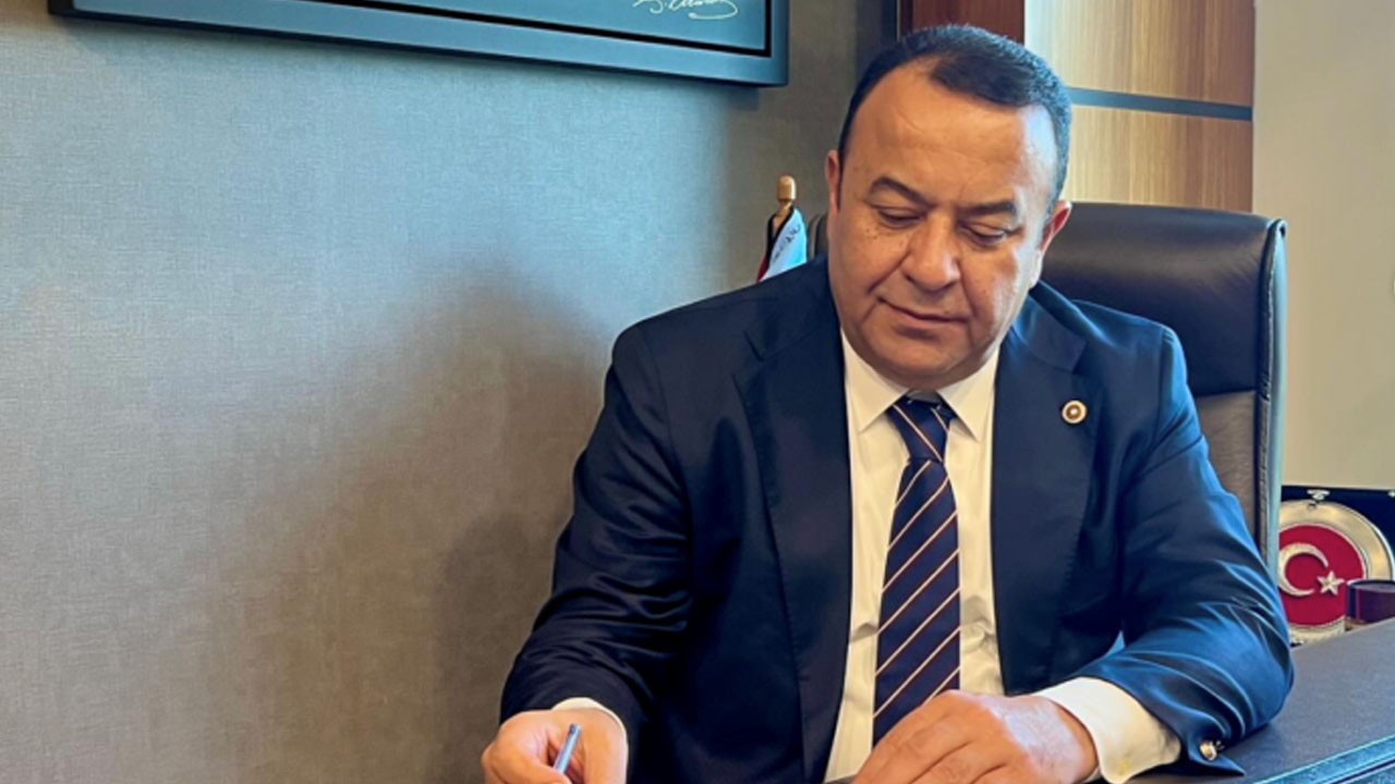 Milletvekili Adnan Beker Altındağ’da Hıdırellez coşkusuna katıldı