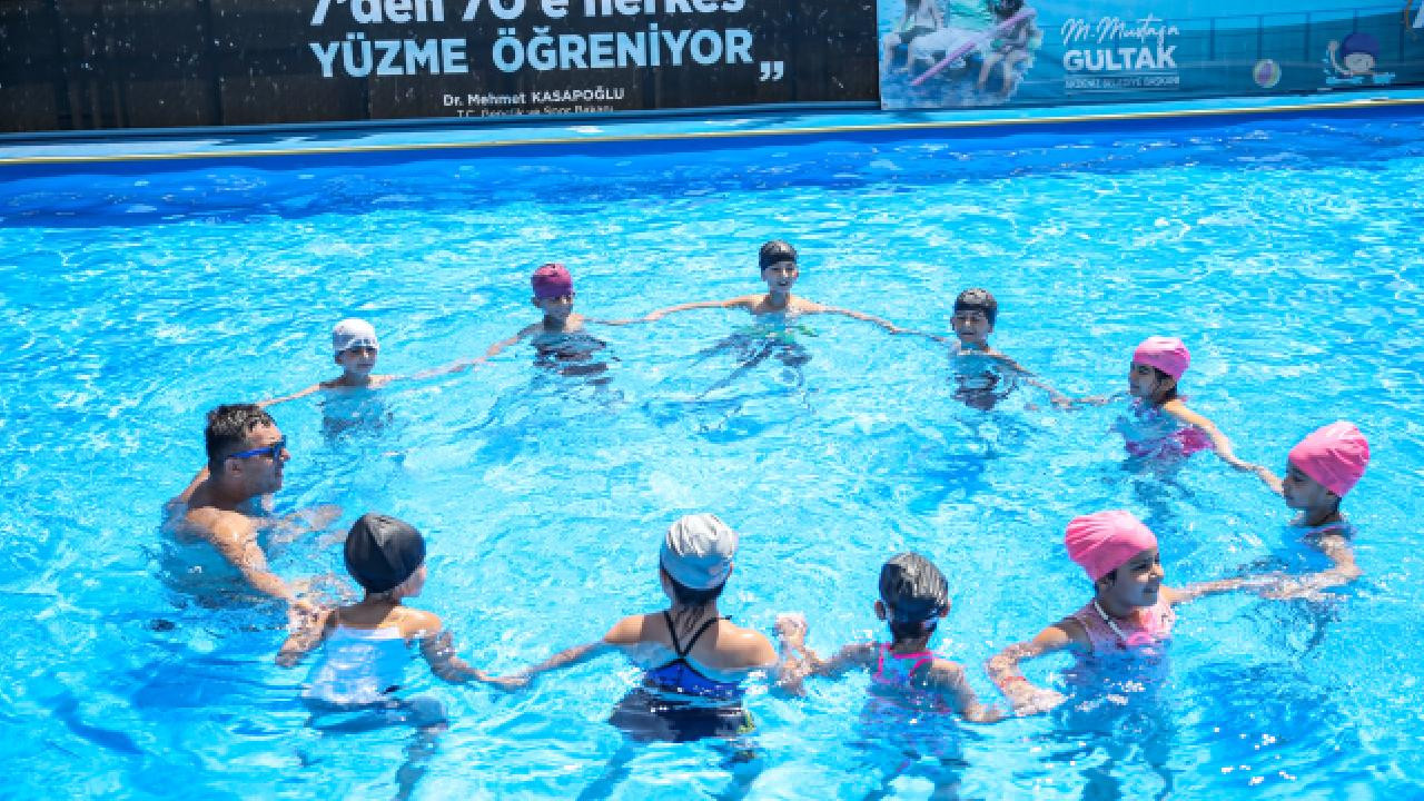 Gölbaşı Belediyesi duyurdu! Yeni kayıt dönemi başladı!