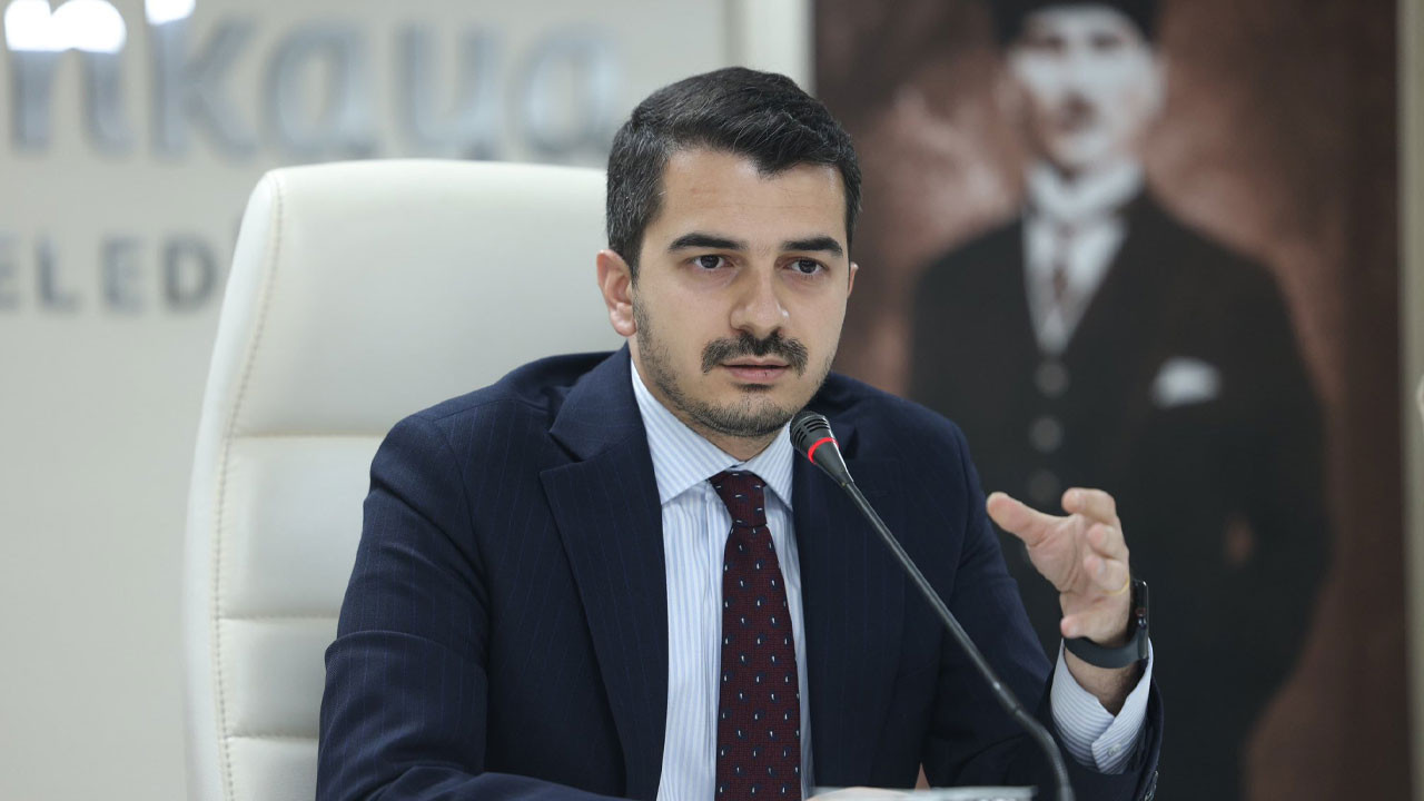 Çankaya Belediye Başkanı Güner'den 'İmamoğlu' tepkisi! "Ülkemiz ve milletimiz adına utanç verici"