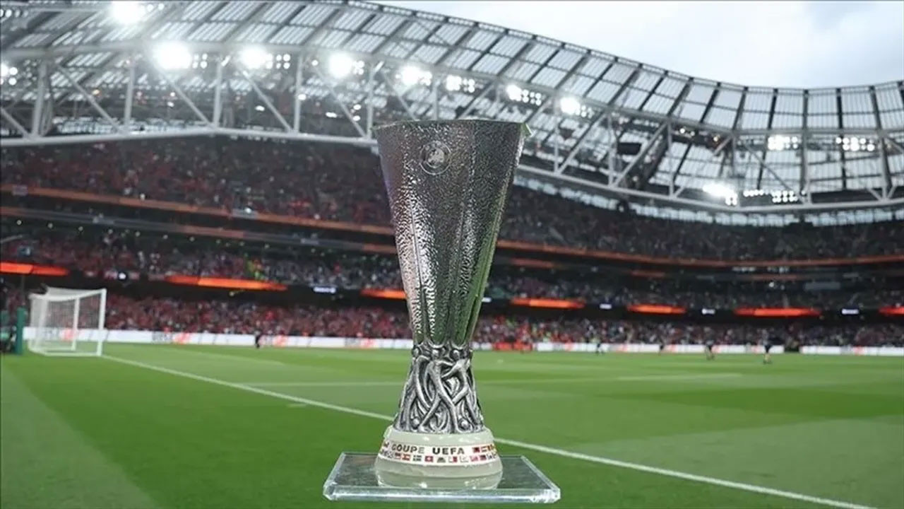 Beşiktaş zoru başarırsa rakibi Panathinaikos
