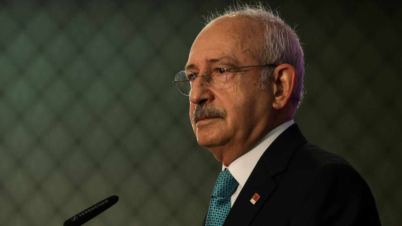 Kemal Kılıçdaroğlu: “CHP’nin DNA’sıyla oynanıyor, izin veremem”
