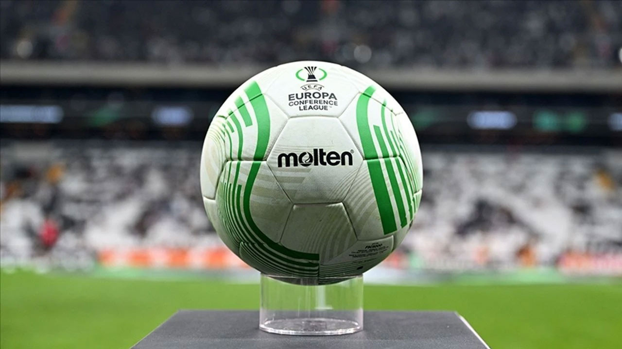 UEFA Konferans Ligi’nde finalistler belli oluyor