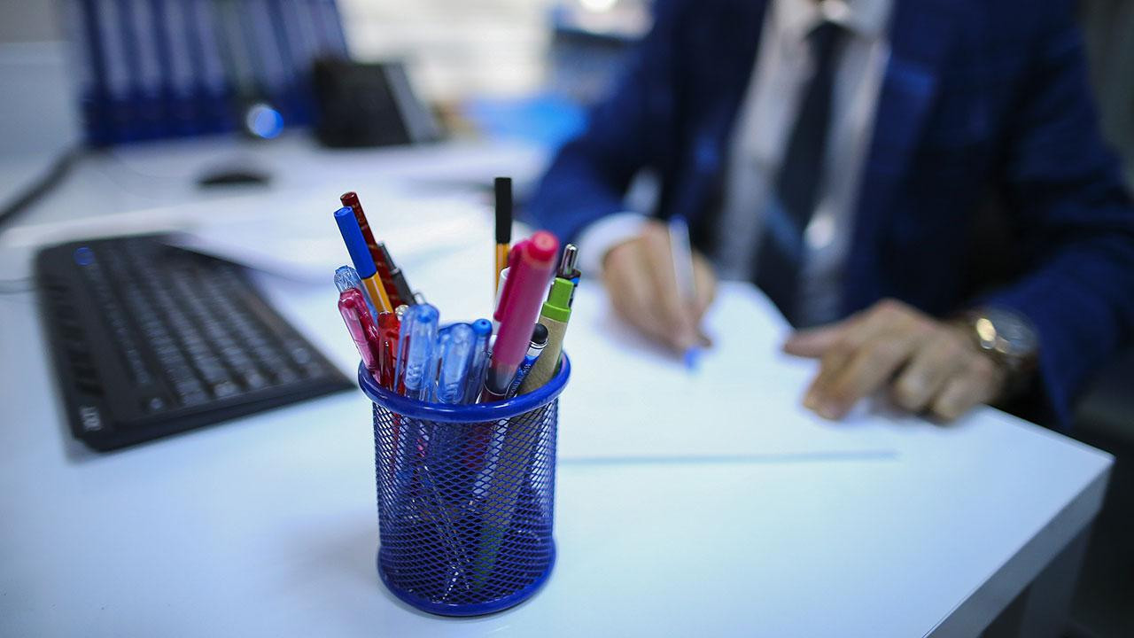 Z kuşağının yarısından fazlası istifa etmeyi düşünüyor