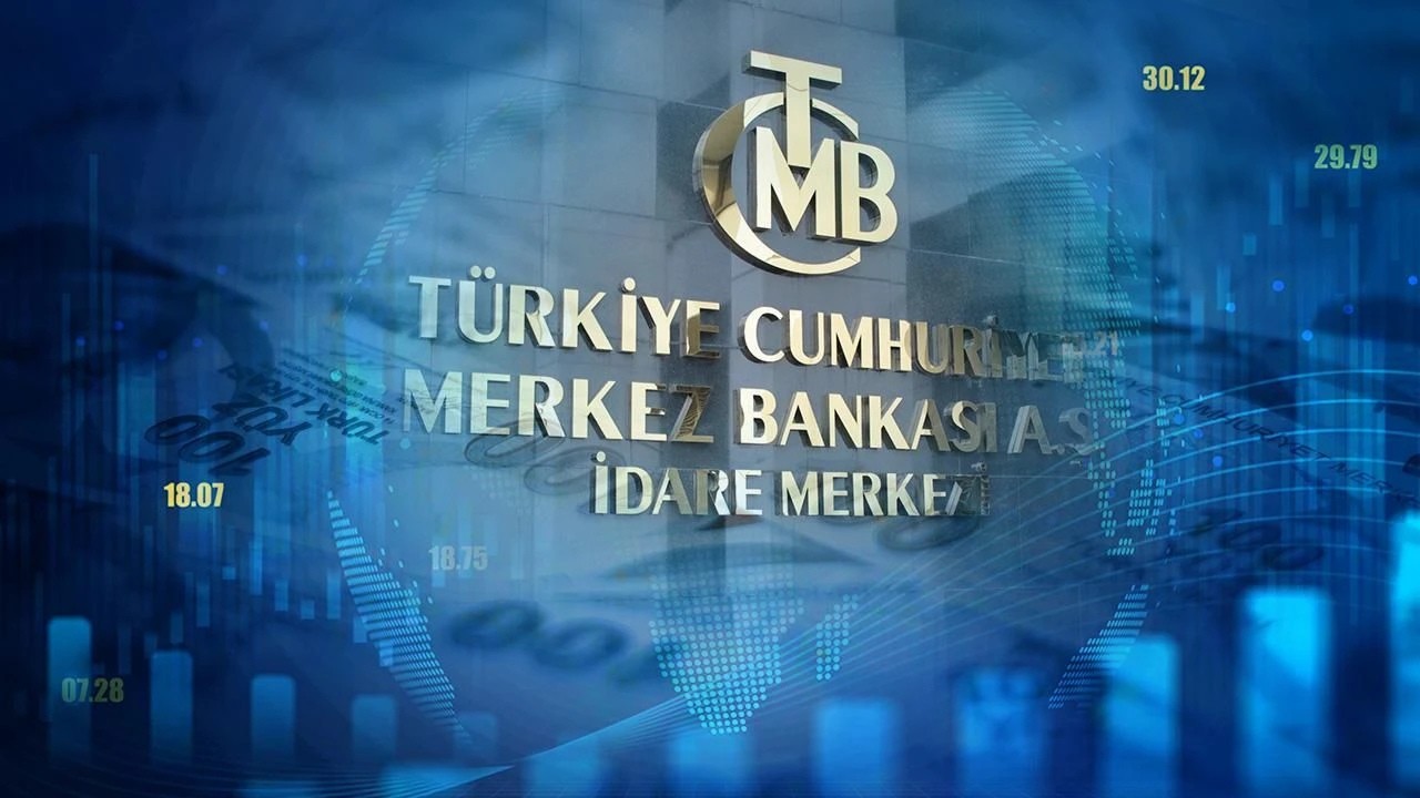 Merkez Bankası açıkladı! Rezervler ne kadar azaldı?