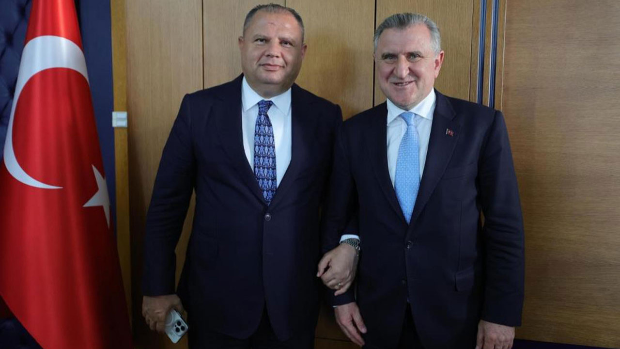 Kırıkkale futboluna yeni nefes, stadyum müjdesi