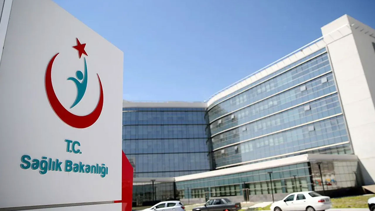 Sağlık Bakanlığı Ankara'da 103 personel alacak! KPSS şartı yok