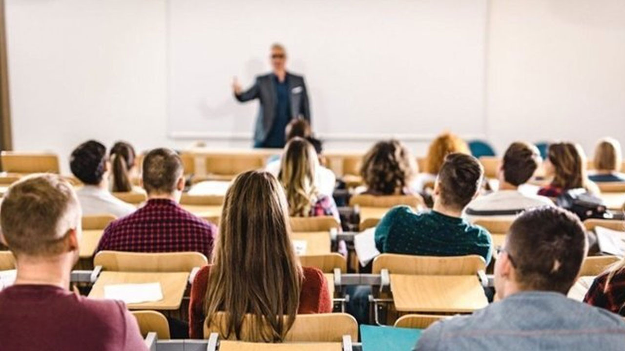 Yüksek İhtisas Üniversitesi öğretim üyesi alıyor! Başvuru için son tarih 21 Mayıs