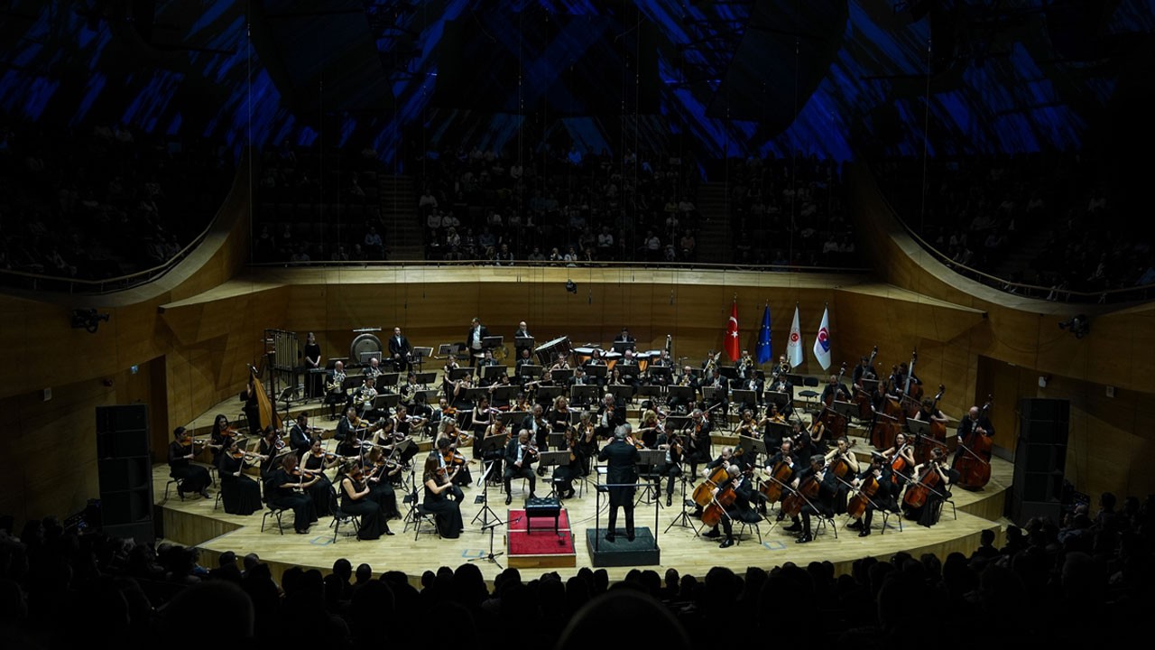 CSO’dan Avrupa Günü’ne özel konser