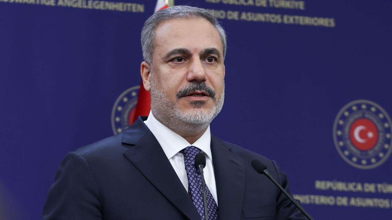 Hakan Fidan suikast girişimini açıkladı: "Ağır arsenik ve cıva ile zehirlendim"