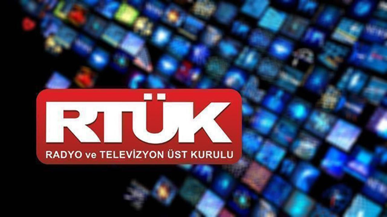 RTÜK'ten "dolandırıcılık" uyarısı: Dikkatli olun!