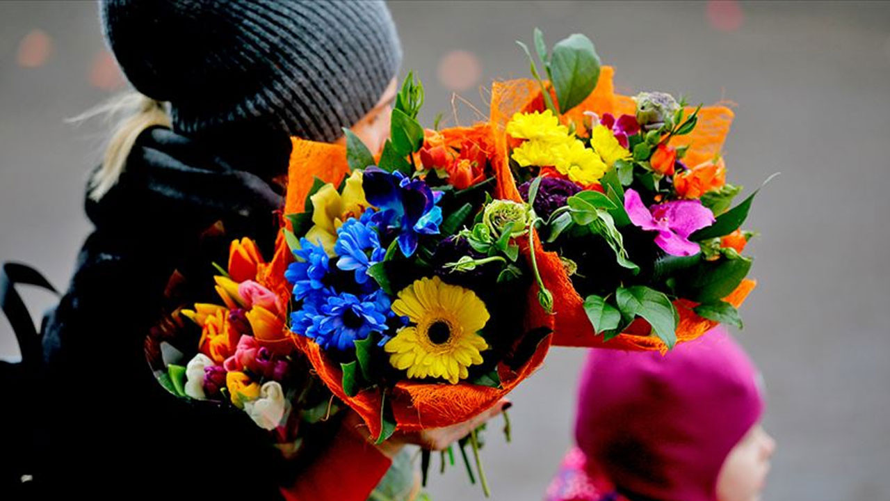 Gölbaşı Belediyesinden dikkat çeken 'Anneler Günü' etkinliği