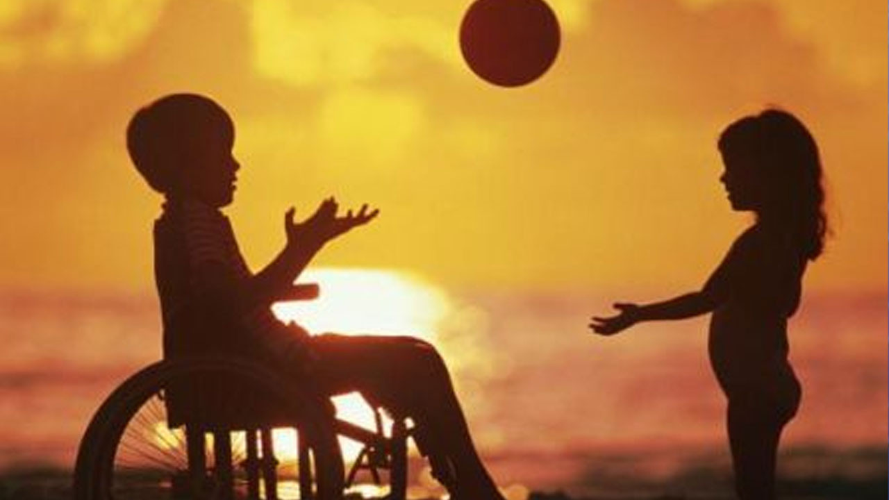 Çubuk Belediyesinden engelliler haftası mesajı: “Sevgi her engeli aşar”