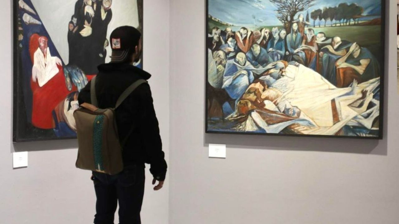 Çankaya Belediyesinden sanat dolu haftasonu!