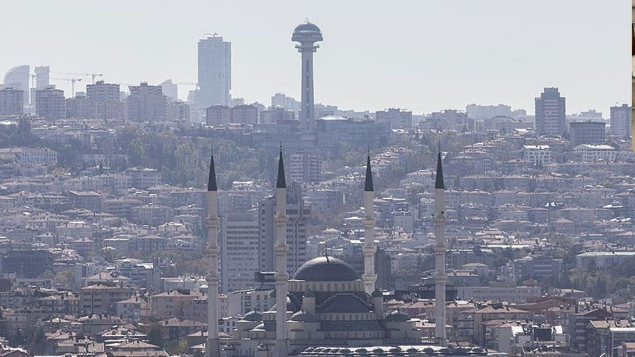 Ankara Yakupabdal Mahallesi nerede, nasıl gidilir, Kızılay'a kaç kilometre, muhtarı kimdir?