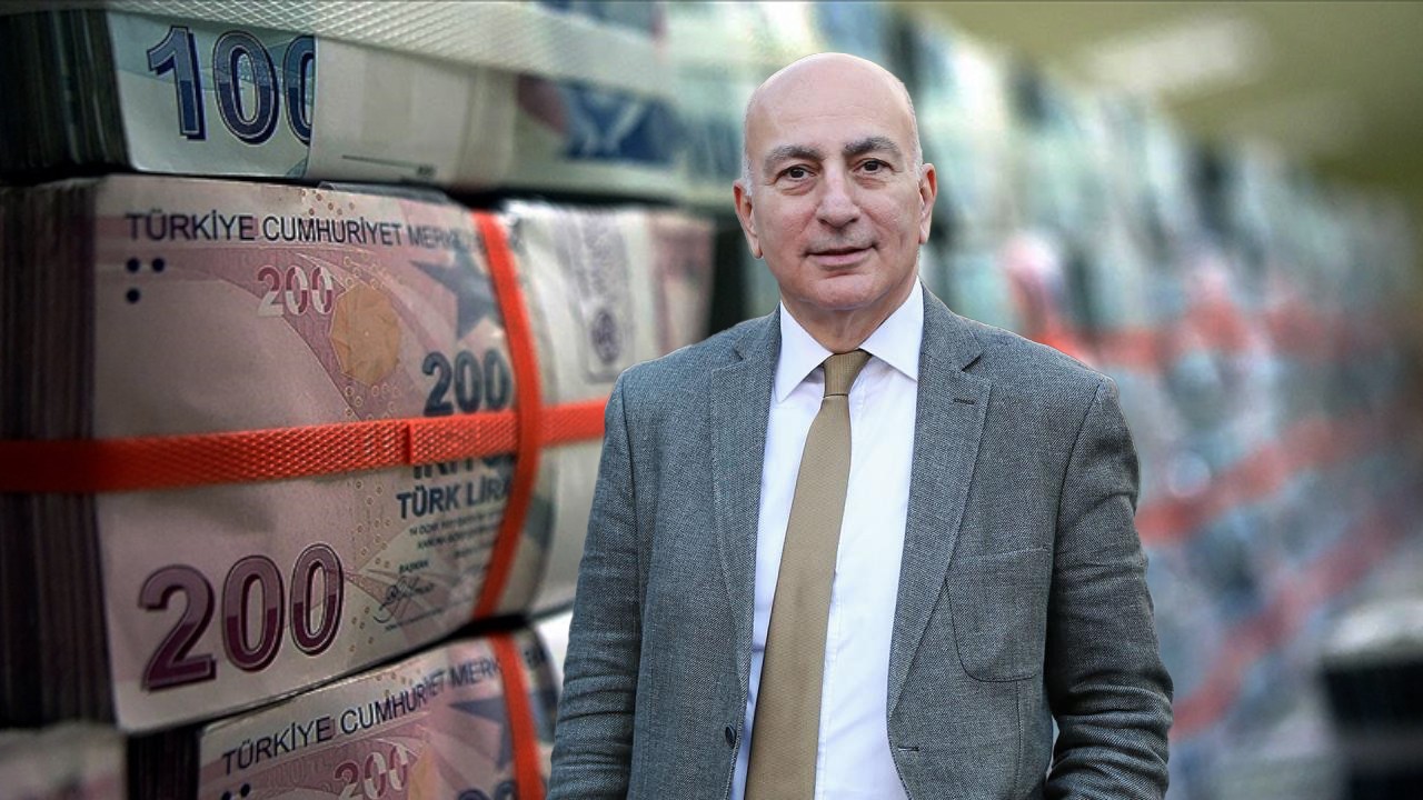 Mahfi Eğilmez'den güncel ekonomi için uyarılar