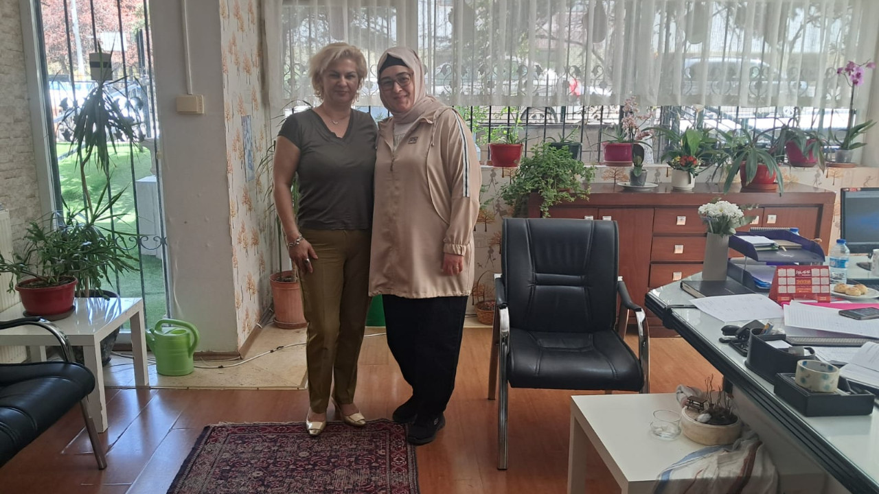 Ankara'da hasta ve yaşlılara daha rahat binada hizmet verilecek