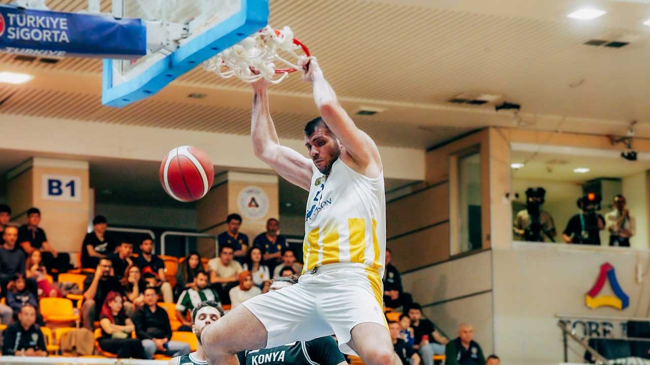 MKE Ankaragücü, adım adım Süper Lig'e! Finalde rakip iç saha avantajı olan Esenler Erokspor