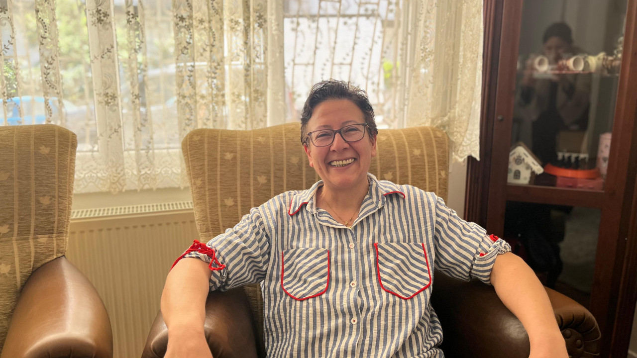 Ankara'da özel gereksinimli bir çocuğun annesi olmak: "Ya şifa ya ölüm dediler"