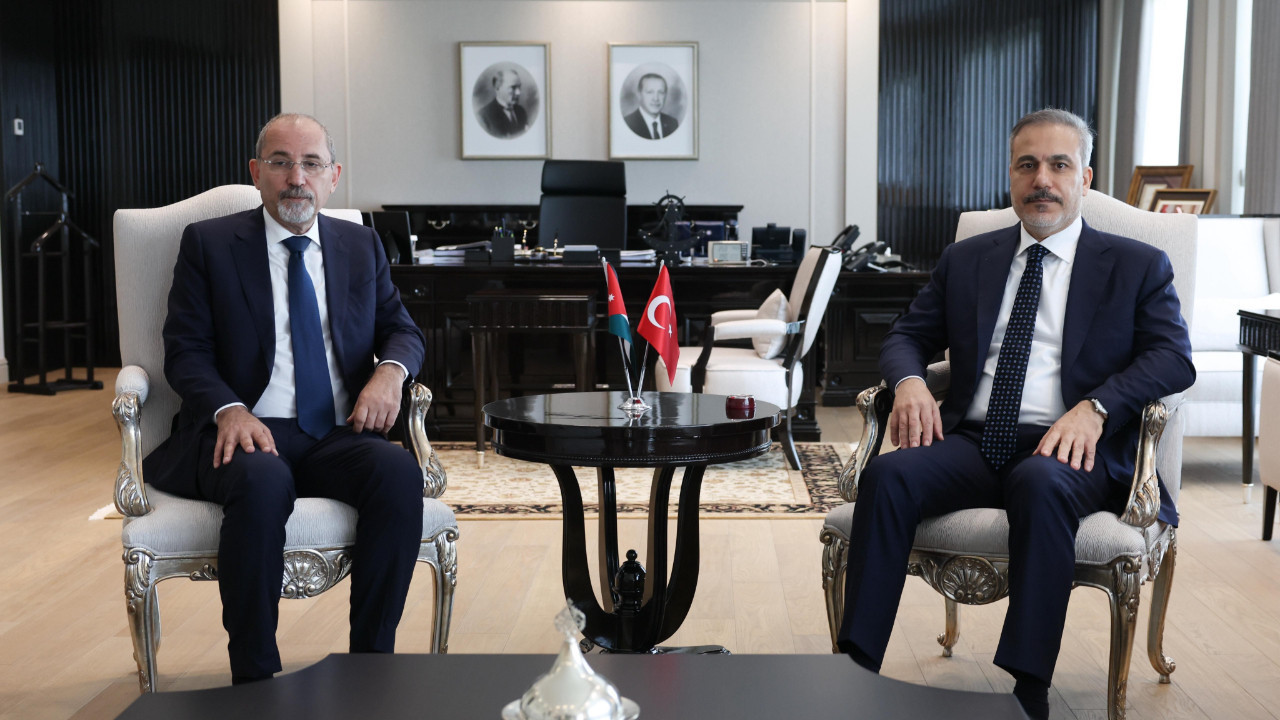 Bakan Fidan'dan ilk değerlendirme: "PKK'nın kararı tarihi ve önemli bir karar"