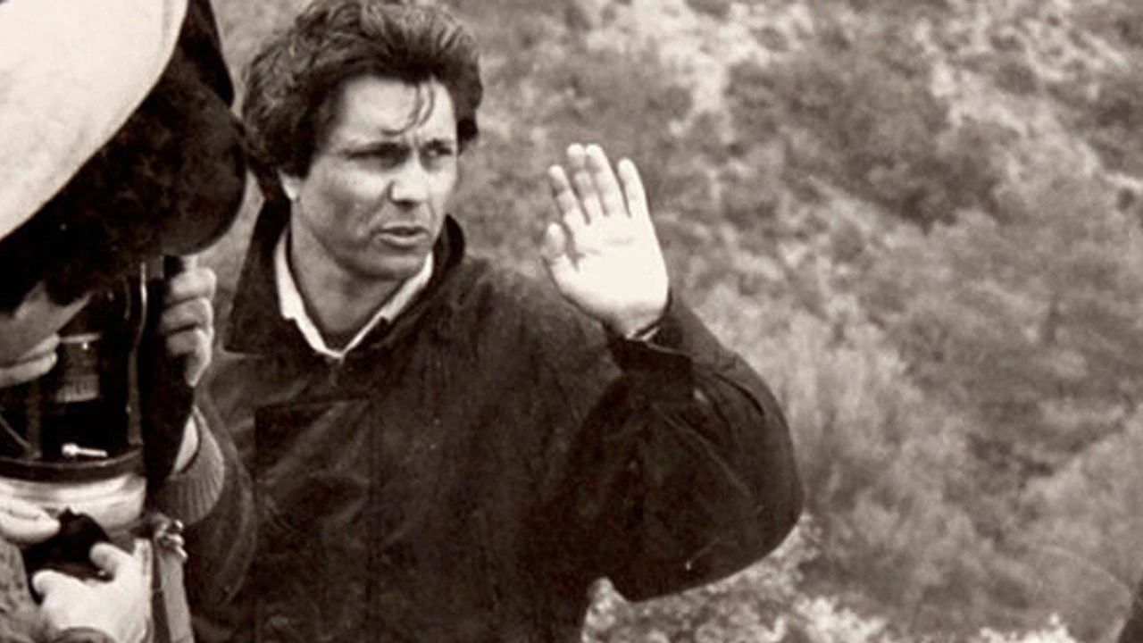 Ankara doğumlu yönetmen Ömer Kavur kimdir? Yönettiği filmler, kazandığı ödüller nelerdir?