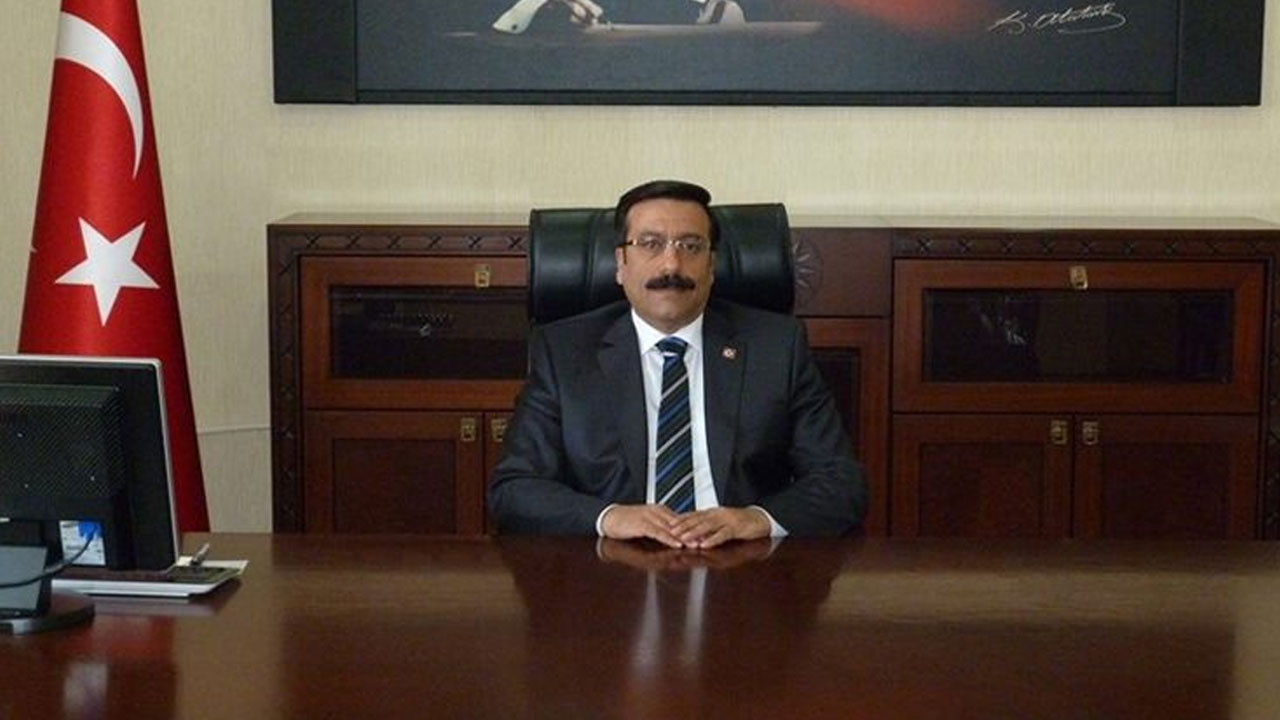 Ankara Altındağ Kaymakamı Cumali Atilla kimdir, nereli, hangi görevlerde bulundu?