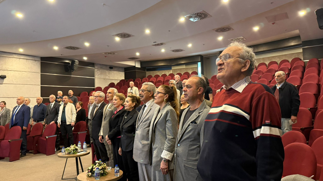 Enerji Uzmanı Canip Sevinç: “Nadir toprak elementleri, altından daha değerlidir”