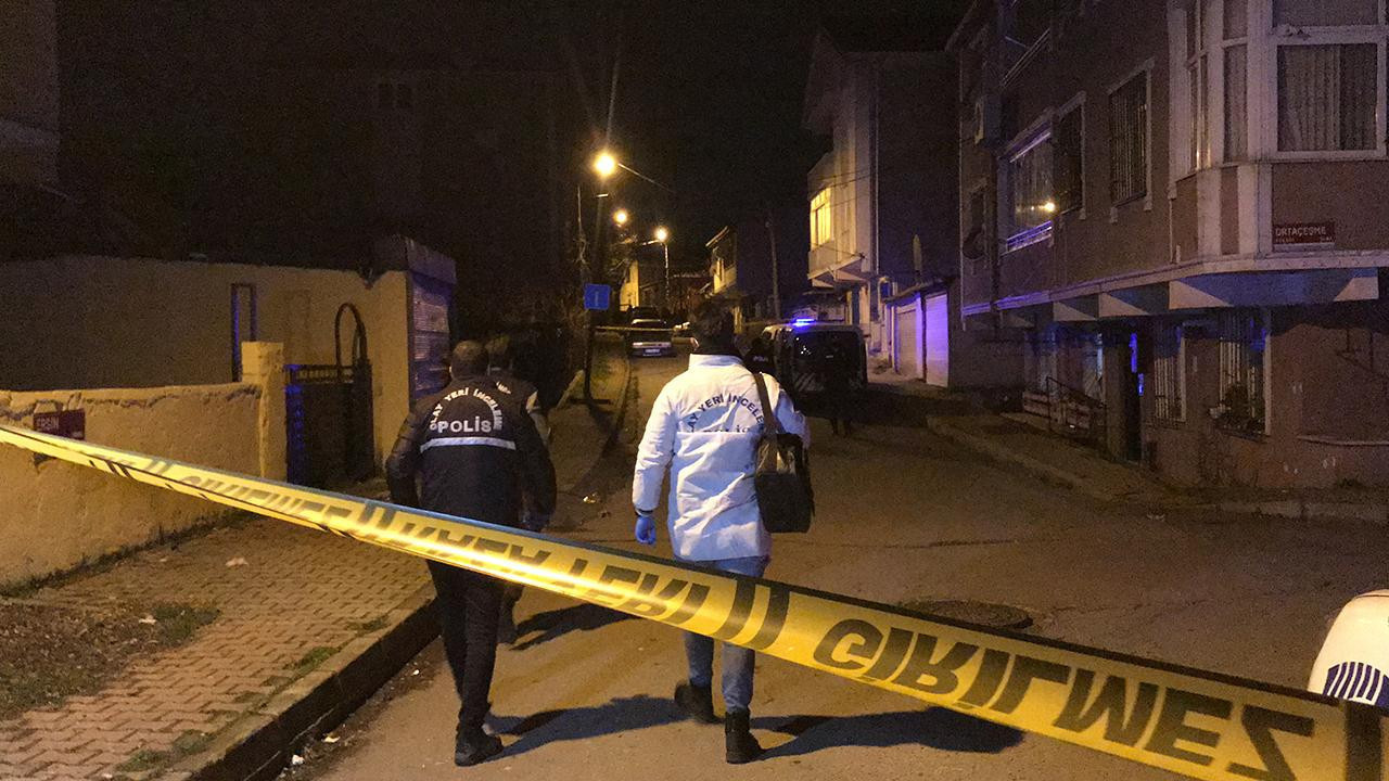 Keçiören'de şüpheli ölüm: Bir kadın evinde ölü bulundu!