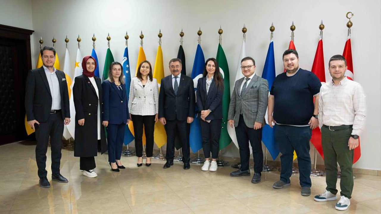 Gölbaşı Belediyesi ile Mimarlar Odası arasında kentsel dönüşüm ve planlama iş birliği