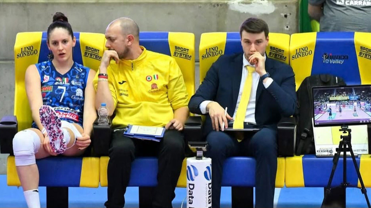 Filenin Sultanları’nın teknik ekibine yeni isim katıldı