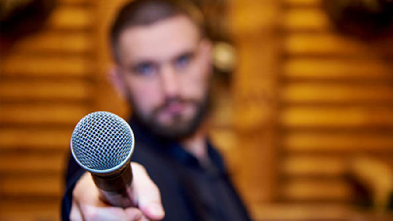 19 Mayıs’ta “Genç Keşif Sahnesi” projesi sahne gençlerin