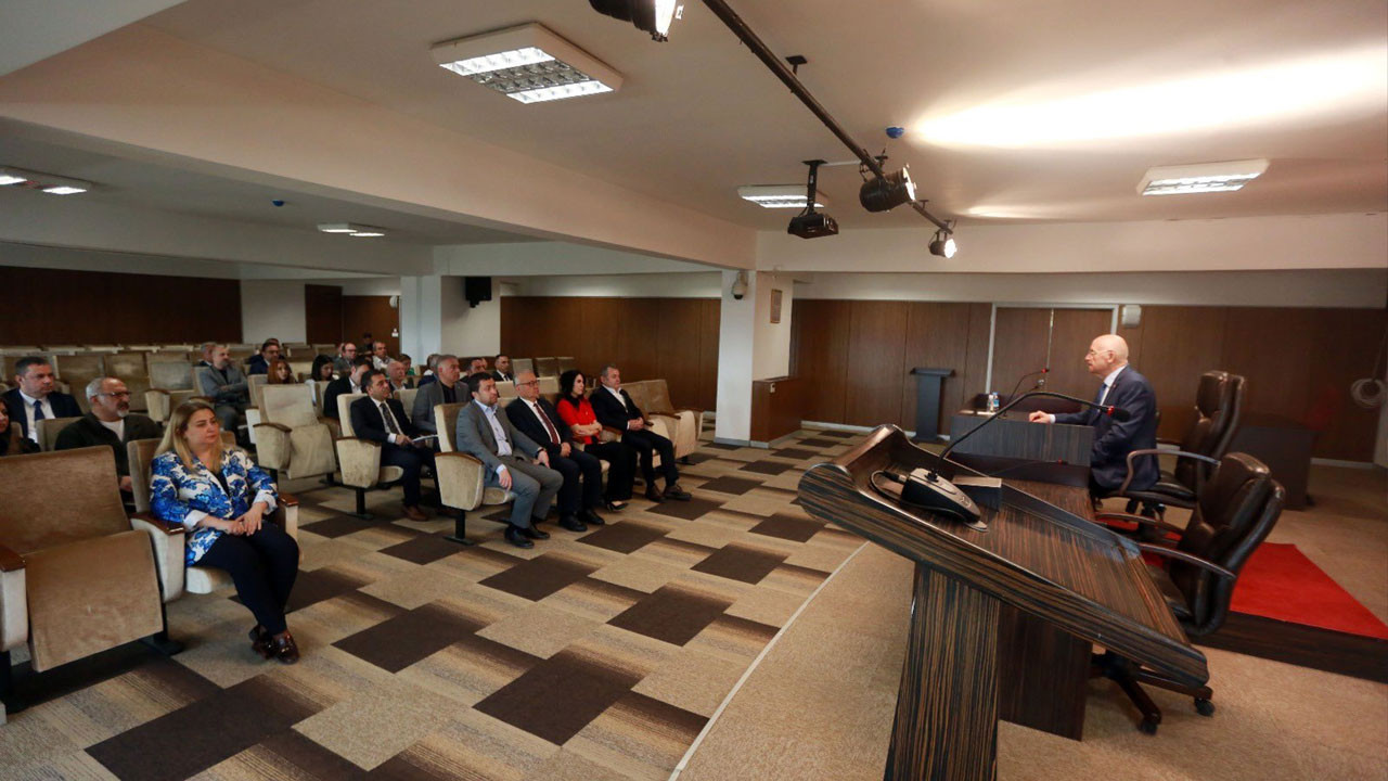 Başkan Fethi Yaşar: “Yenimahalle’yi Türkiye’nin örnek ilçesi haline getirdik”