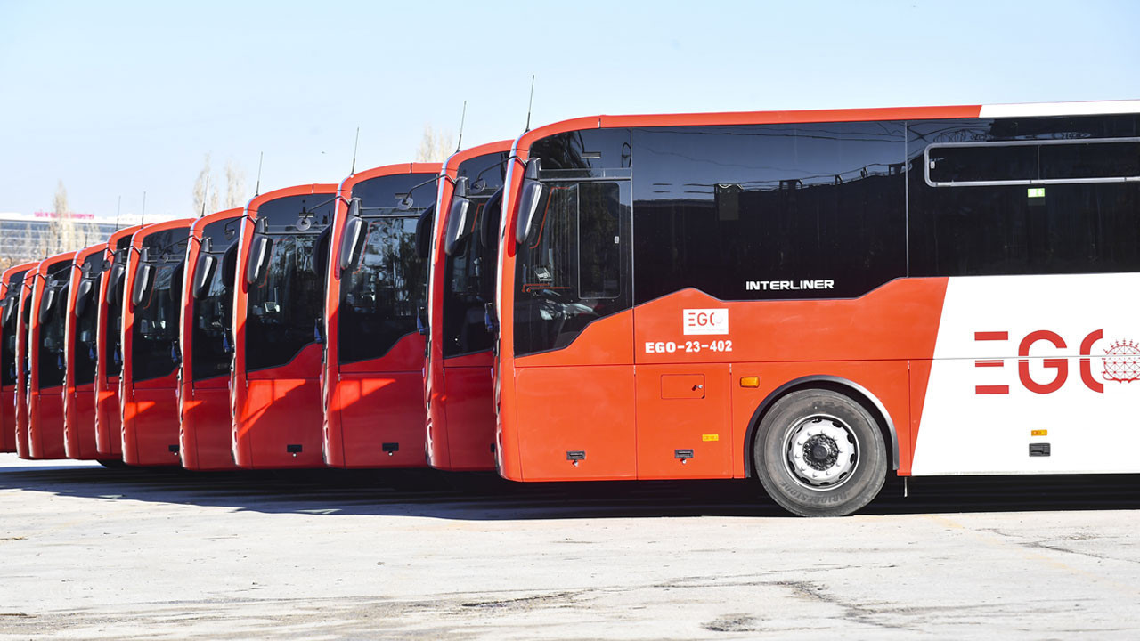 Ankara Büyükşehir Belediyesinden dikkat çeken Esenboğa Havalimanı'na ulaşım tavsiyesi