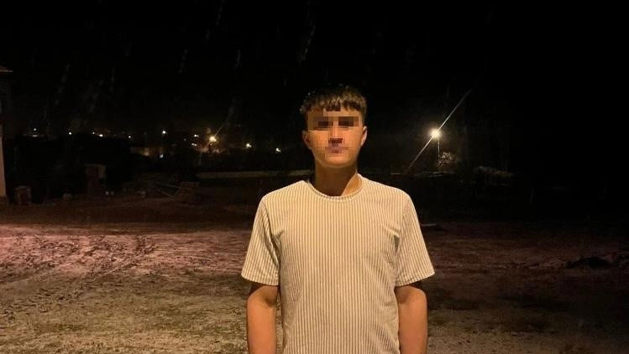 Sincan’da 15 yaşındaki çocuk silahlı saldırıya uğradı: “Kan davası” şüphesi