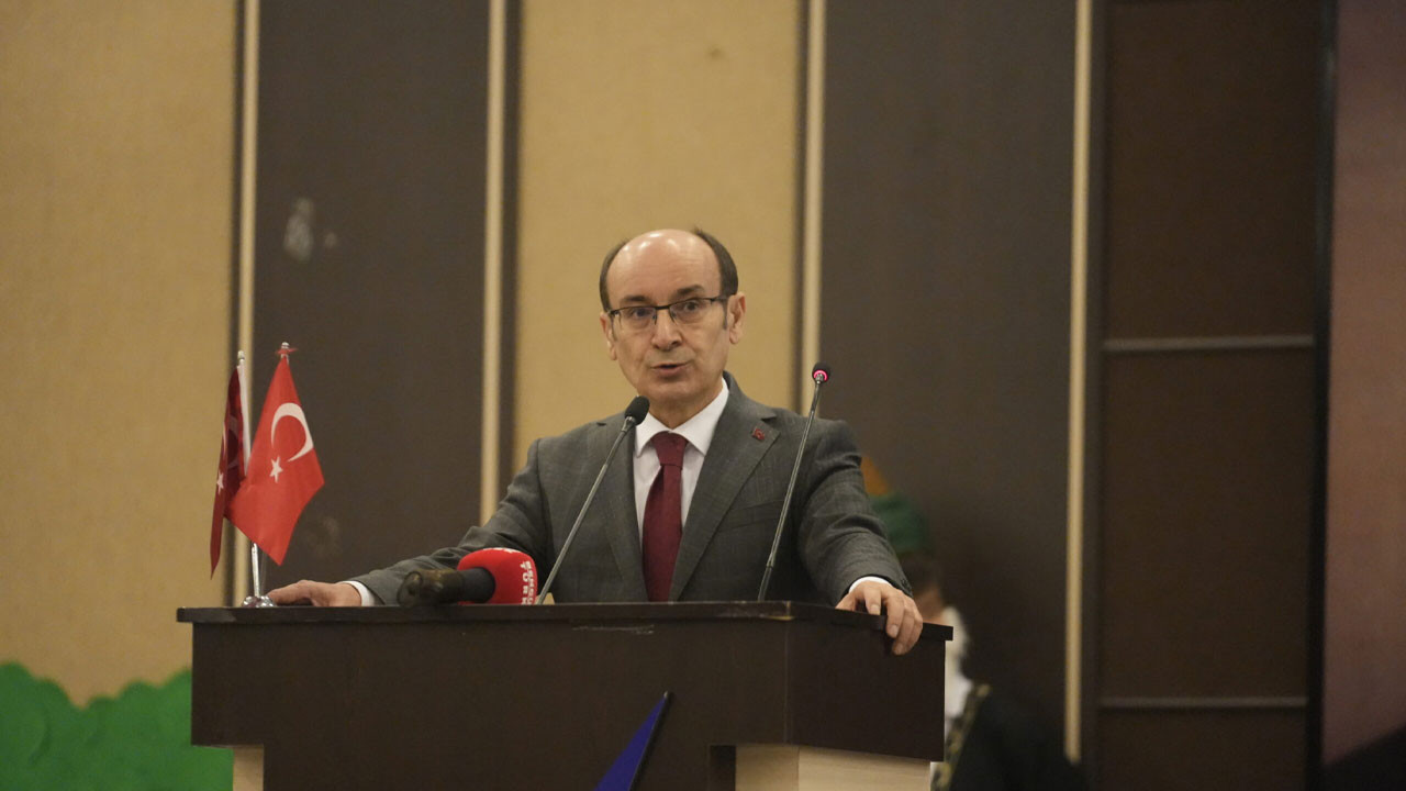 Ankara Yenimahalle Kaymakamı Tahsin Kurtbeyoğlu kimdir, nereli, hangi görevlerde bulundu?