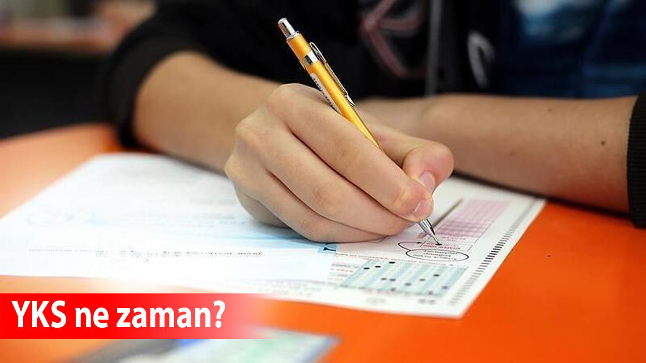 2025 YKS ne zaman? Sınav Giriş Belgesi yayımlandı mı?