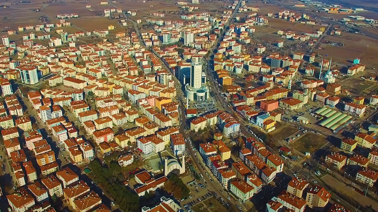 Ankara Kahramankazan hava durumu? 15 Mayıs'ta Kahramankazan'da hava durumu nasıl olacak?