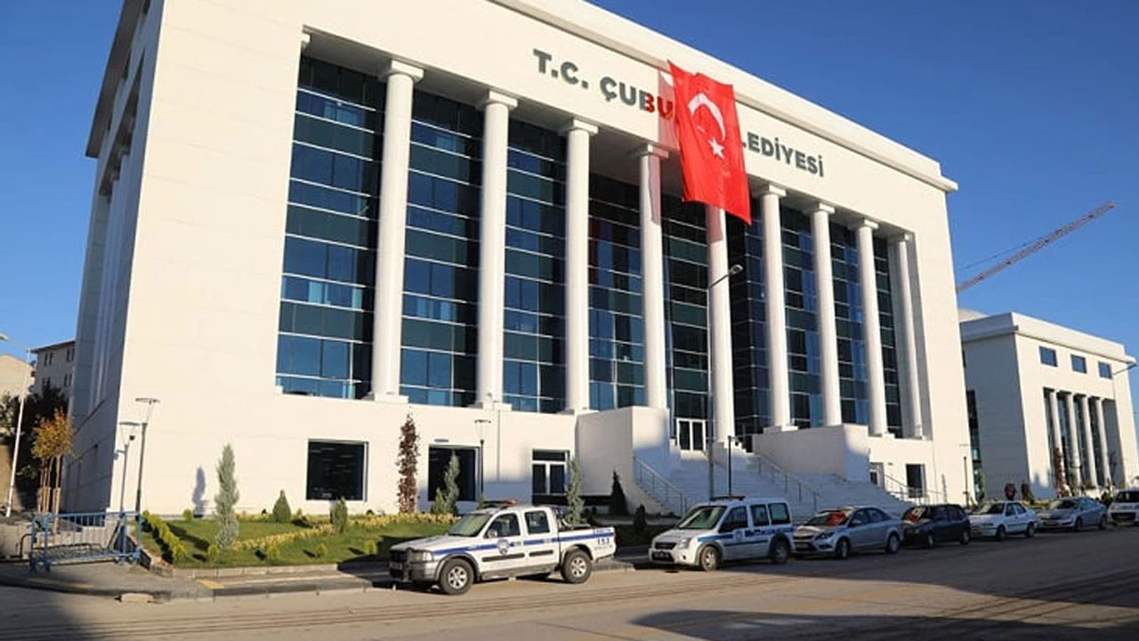 Çubuk Belediyesinden aile günü mesajı: "Aile bağlarımızı geleceğe taşıyalım"