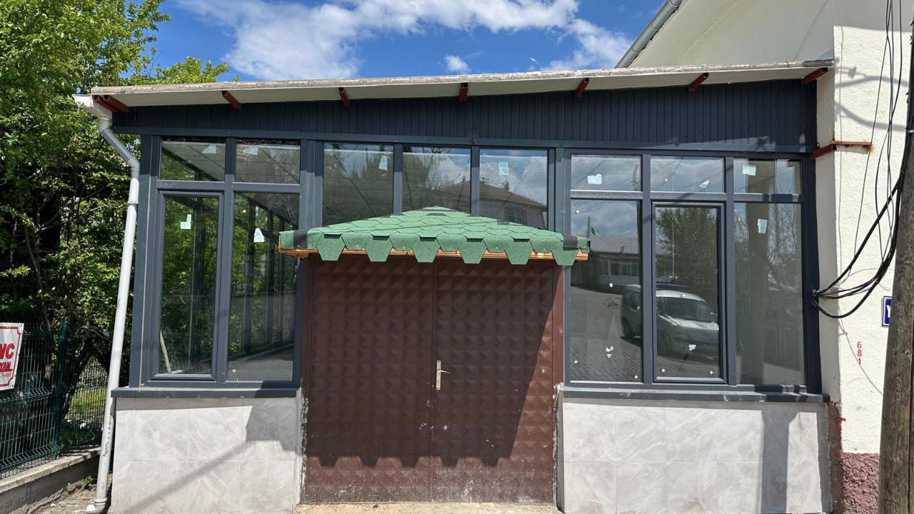 Çamlıdere Belediye Başkanı Ceylan o köyde yaşayan kadınlara müjdeyi verdi: Hayırlı olsun!