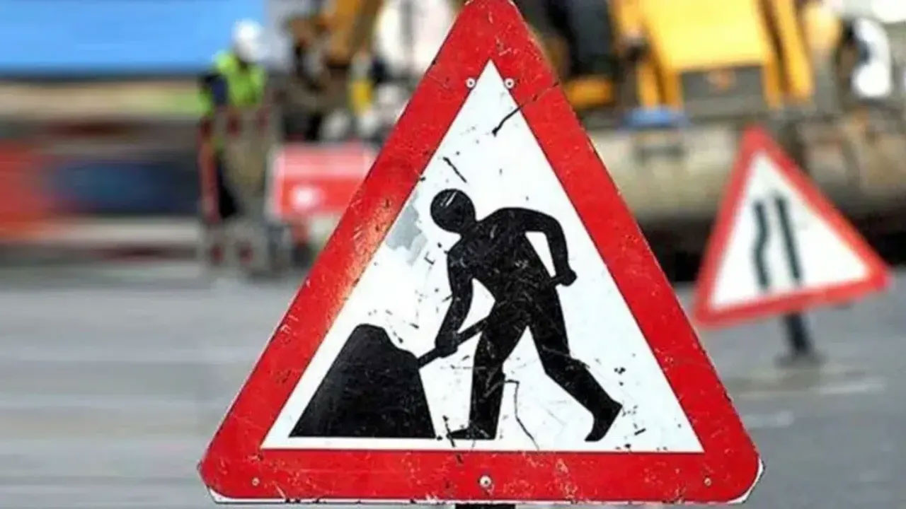 Karayolları duyurdu! Yozgat ve Kırıkkale'de yol çalışmaları sürüyor