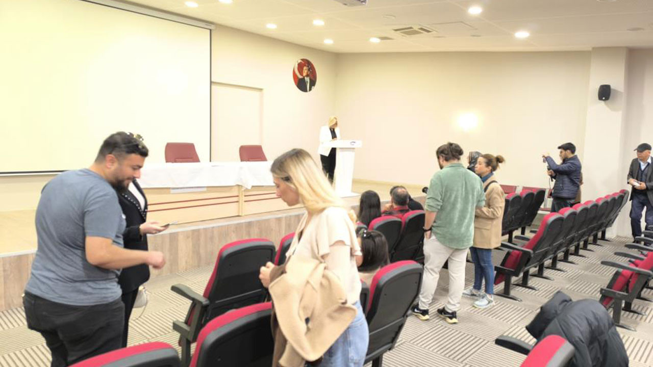 Kırşehir’de Sosyal Güvenlik Haftası farkındalığı aşılandı