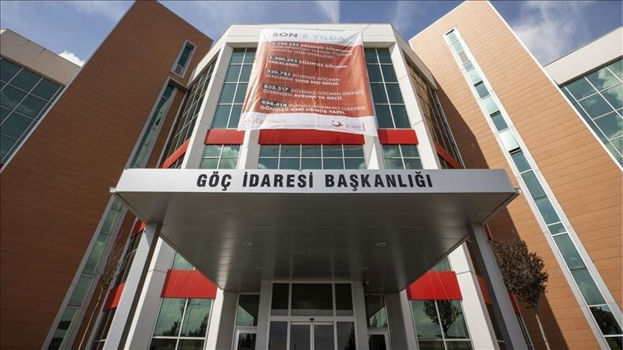 Göç İdaresi Başkanlığı uzman yardımcısı alacak