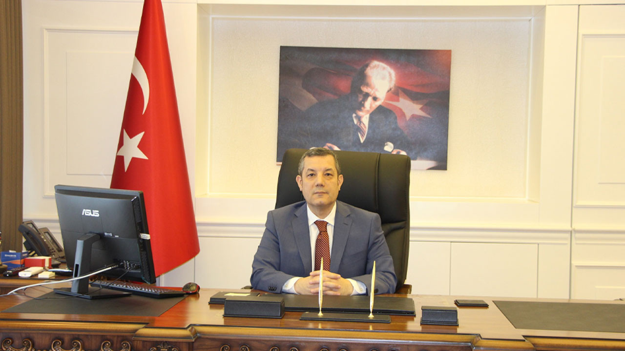 Ankara Polatlı Kaymakamı Murat Bulacak kimdir, nereli, hangi görevlerde bulundu?